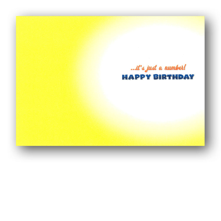 Funny Surfer Alpaca Birthday Card from Dormouse Cards
