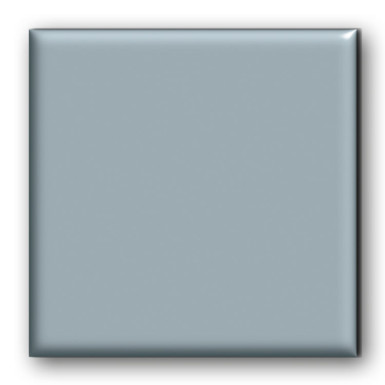 Metallic Blue Gift Tags from Dormouse Cards