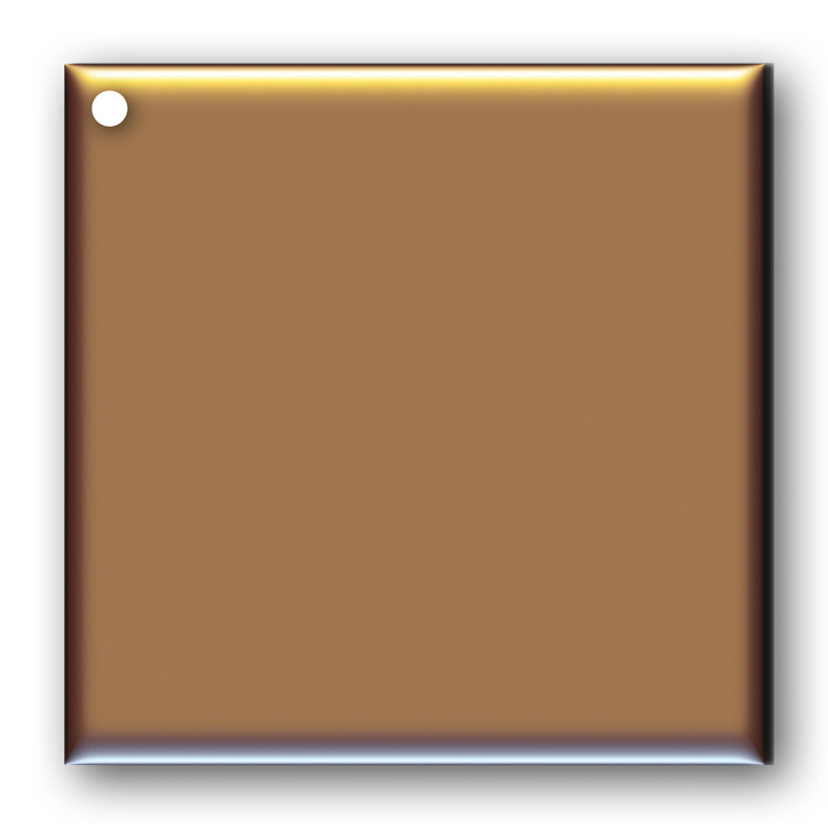 Bronze Metallice Gift Tags from Dormouse Cards