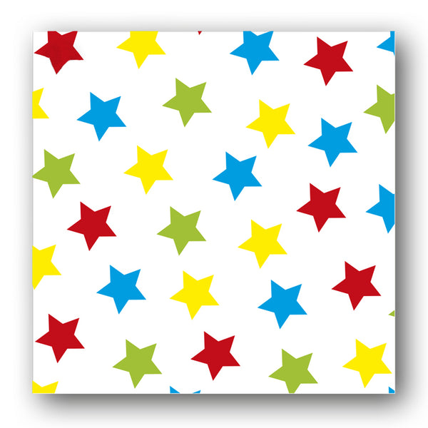 Star Notelets from Dormouse Cards