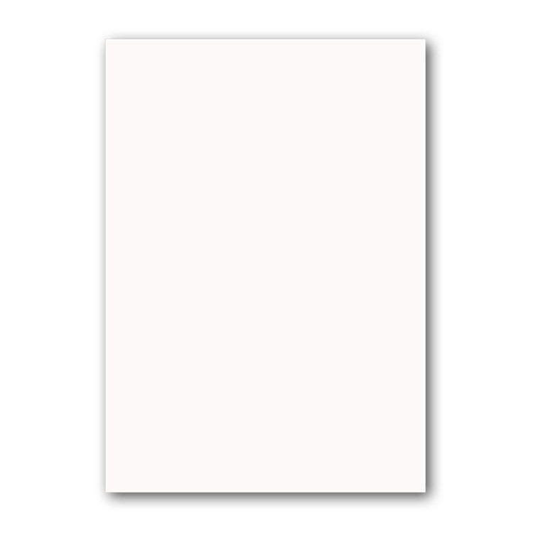 Pack of 25 A6 Blotting Paper from Dormouse Cards