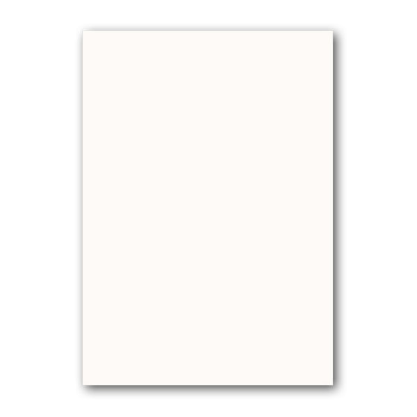 Pack of 25 A6 Blotting Paper from Dormouse Cards