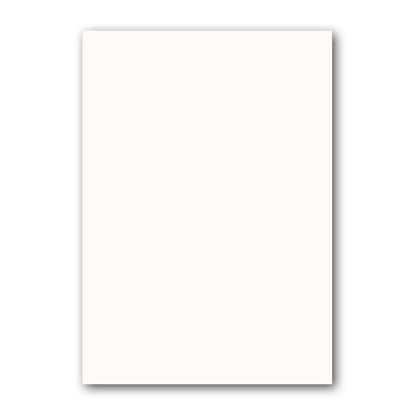 A4 140 gsm Acid Free Blotting Paper from Dormouse Cards