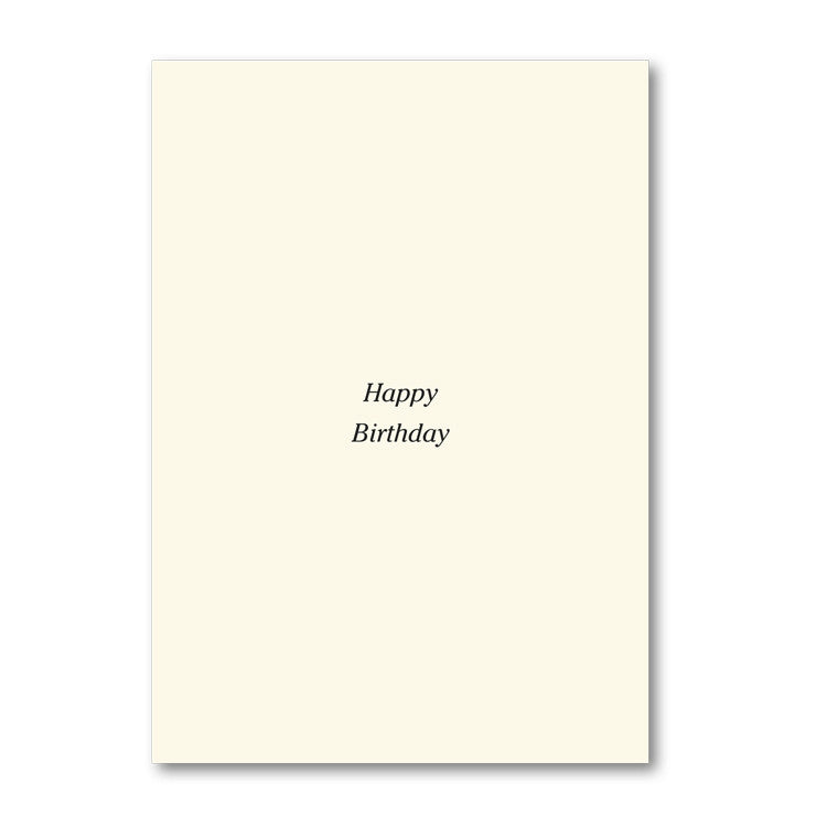 Haydn Birthday Card
